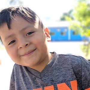 Meet your Posher, Alexander